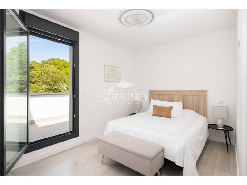 Foto 3d540ff7-00f2-43fb-b582-5186ff508c3d. Penthouse with heating parking pool in Parroquias suroccidentales Villaviciosa