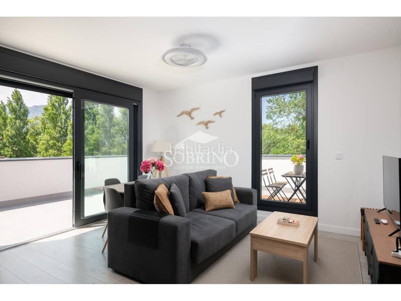 Foto 45f78ef3-bf3f-4c1b-8974-df027b9b6d9e. Penthouse with heating parking pool in Parroquias suroccidentales Villaviciosa