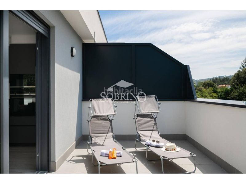 Foto 5383352e-332c-4564-b0f0-db10817d6584. Penthouse with heating parking pool in Parroquias suroccidentales Villaviciosa