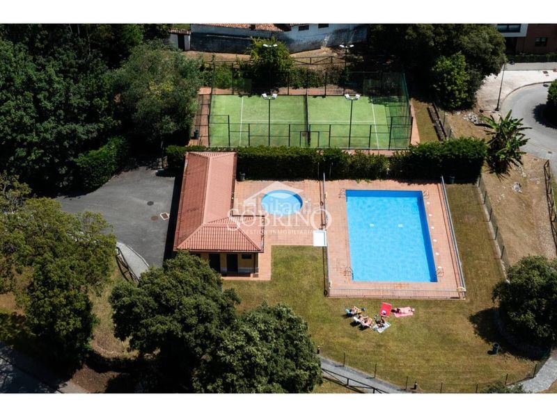 Foto 568b6336-b79c-4a7f-a775-943da8dce85a. Penthouse with heating parking pool in Parroquias suroccidentales Villaviciosa