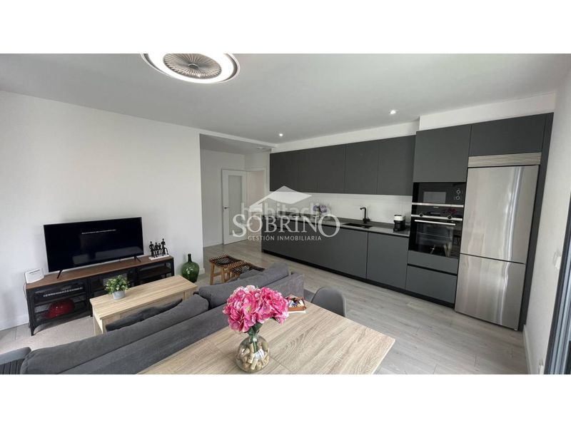 Foto 56b2c68a-945c-439b-9954-b2568c1a4190. Penthouse with heating parking pool in Parroquias suroccidentales Villaviciosa