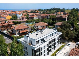 Penthouse  Calle barcenas. Ático con espectacular terraza de 85 m en llanes