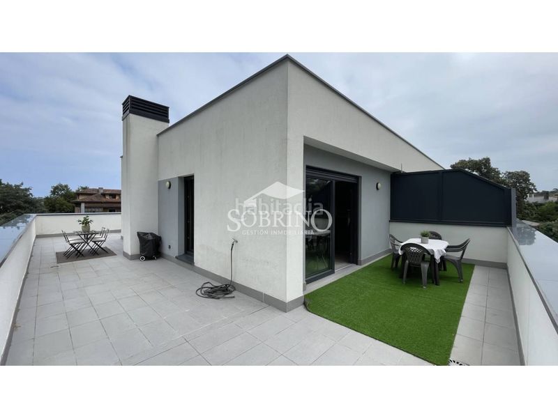 Foto 636f4067-440c-4642-a2dc-6199b4f411b3. Penthouse with heating parking pool in Parroquias suroccidentales Villaviciosa