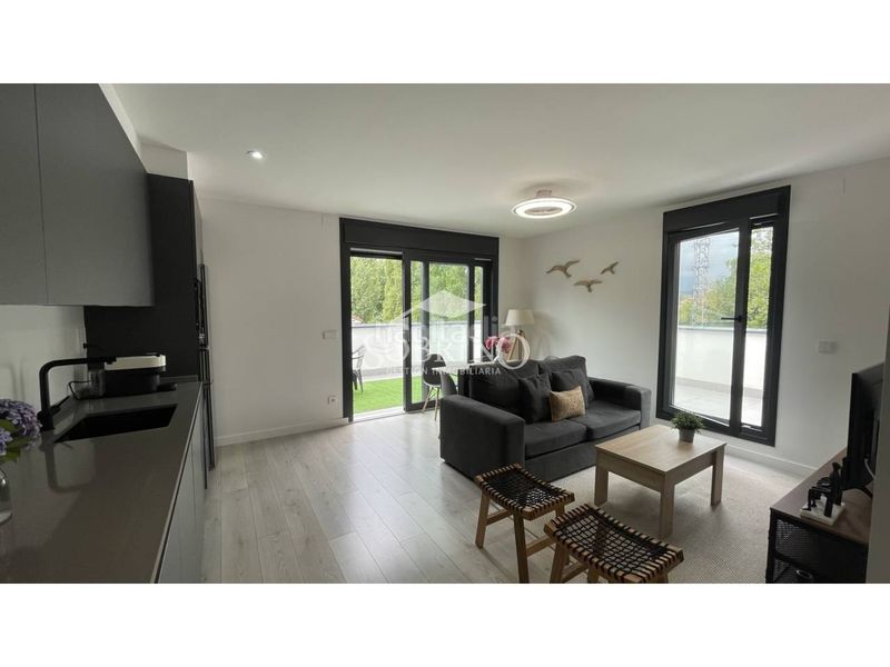 Foto 86b3011a-43d2-4118-812d-8d6c2b8c7301. Penthouse with heating parking pool in Parroquias suroccidentales Villaviciosa