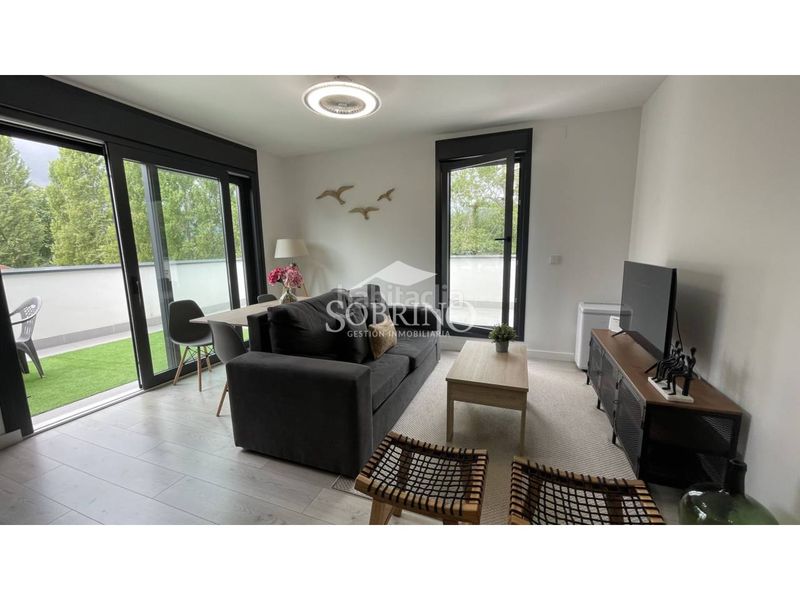 Foto 872c81d2-d389-4877-9f69-9d81b455ff37. Penthouse with heating parking pool in Parroquias suroccidentales Villaviciosa