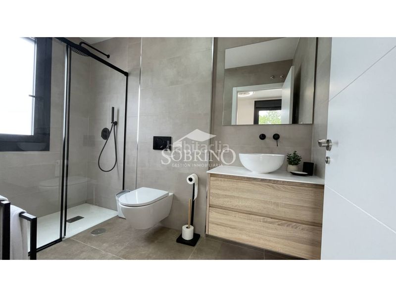 Foto 8c344aff-357d-450e-92e4-f089be8932b4. Penthouse with heating parking pool in Parroquias suroccidentales Villaviciosa