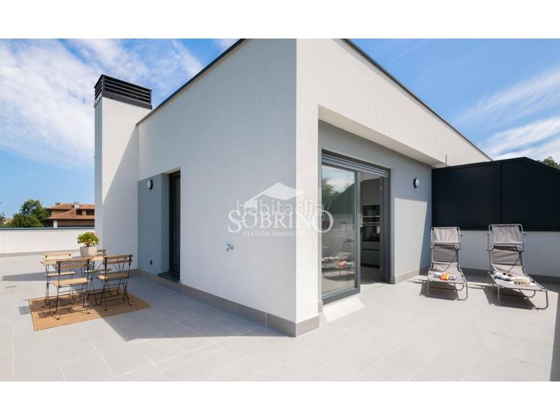 Foto b294d9da-f01c-43f1-93c7-506118e97def. Penthouse with heating parking pool in Parroquias suroccidentales Villaviciosa