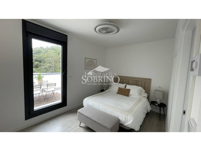 Foto ca44e636-0ac6-4b7f-a0ed-bd955f15396e. Penthouse with heating parking pool in Parroquias suroccidentales Villaviciosa
