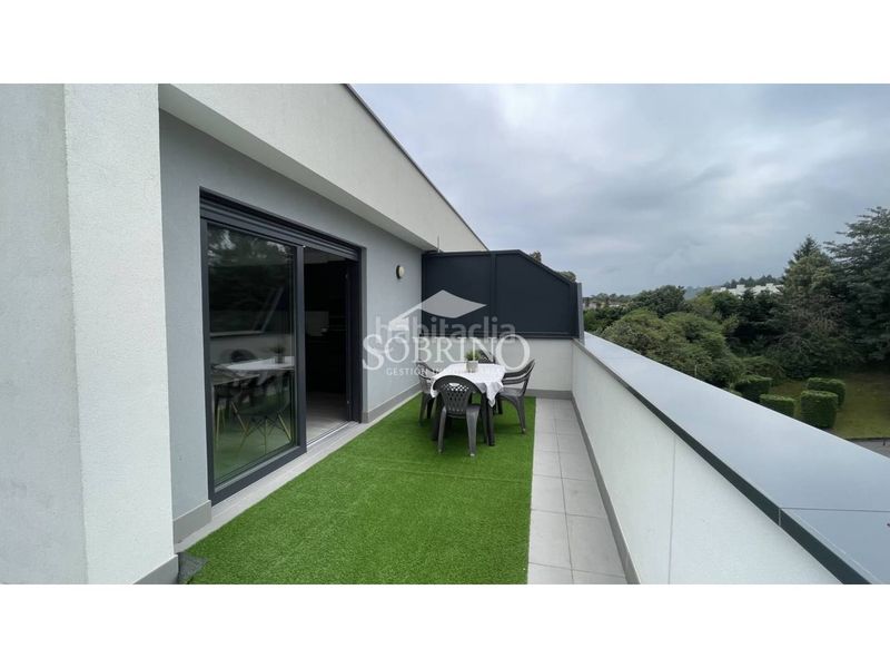 Foto ce4bc5b5-cef8-4380-8efe-78722c5bf229. Penthouse with heating parking pool in Parroquias suroccidentales Villaviciosa