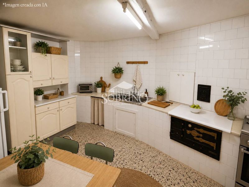 Foto 704b5f75-3292-4933-8351-923c64bb0999. Casa a calle porrua 1 a Celorio-Poó-Parres Llanes