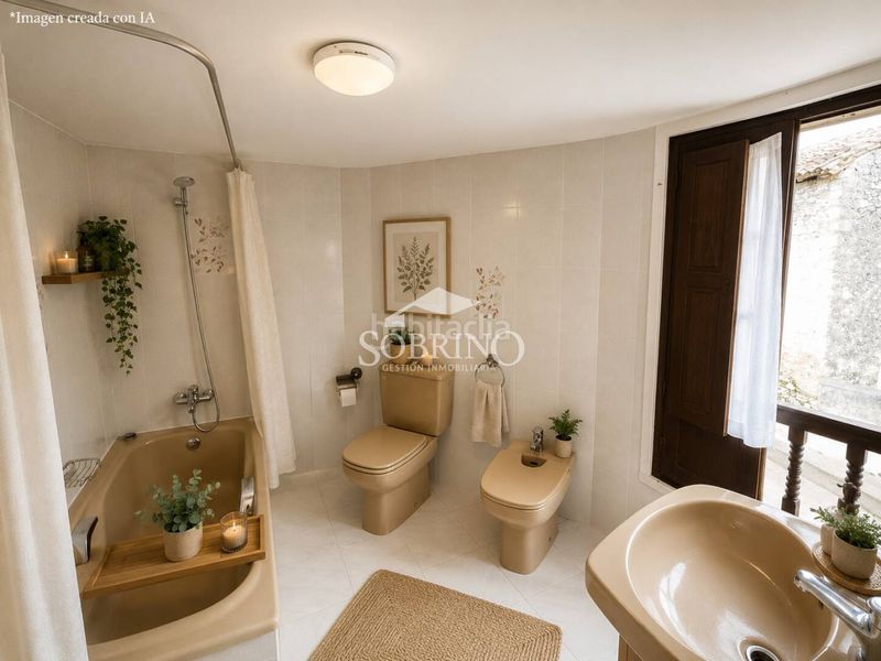 Foto f0874448-4c64-4858-87b2-b10d4ac46bec. Casa a calle porrua 1 a Celorio-Poó-Parres Llanes