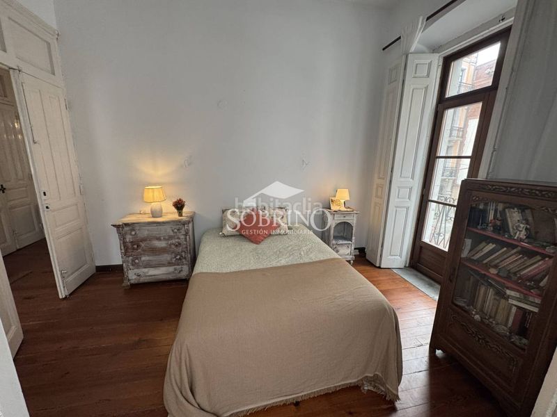 Foto 0042da27-a62c-49f4-903b-a0c914813f2a. Flat in calle mercaderes 1 in Llanes pueblo Llanes
