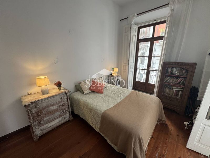 Foto 33e25d93-be3c-4a8d-b6db-4ab0c346d6e6. Flat in calle mercaderes 1 in Llanes pueblo Llanes