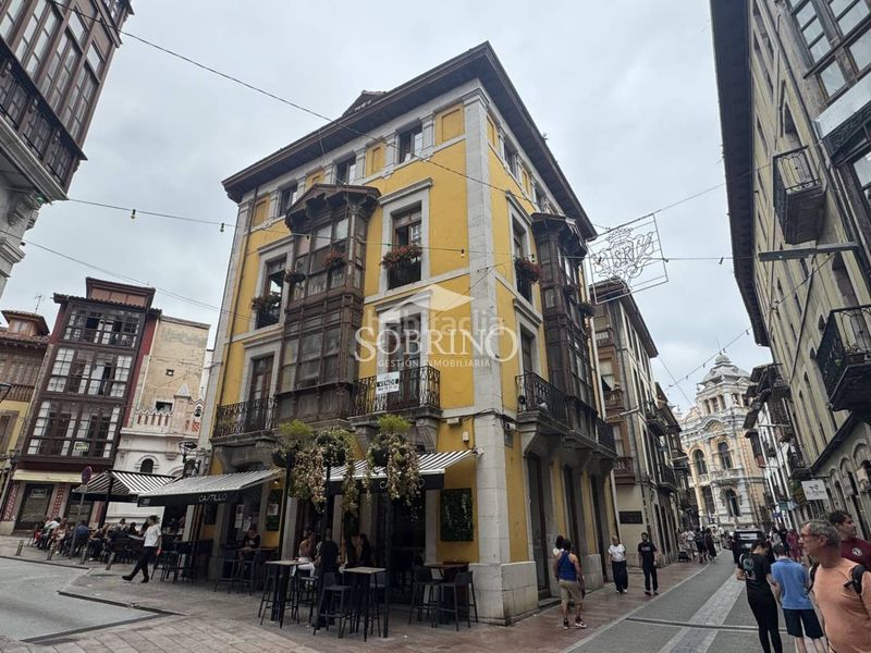 Foto 3cae8b39-2dc8-450b-8731-b4f9d88ecf4a. Flat in calle mercaderes 1 in Llanes pueblo Llanes