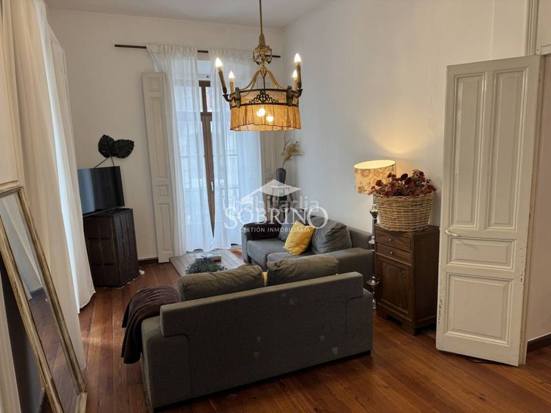 Foto 3eed0bba-f9ff-448b-b45c-fb5a2ada1885. Flat in calle mercaderes 1 in Llanes pueblo Llanes