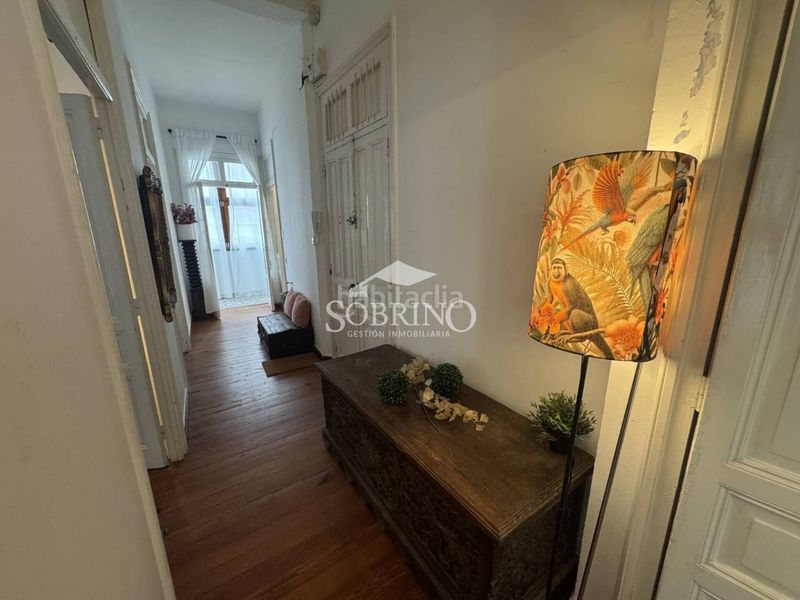 Foto 7b0049aa-39a9-40fc-a466-ba5b2920d75d. Flat in calle mercaderes 1 in Llanes pueblo Llanes