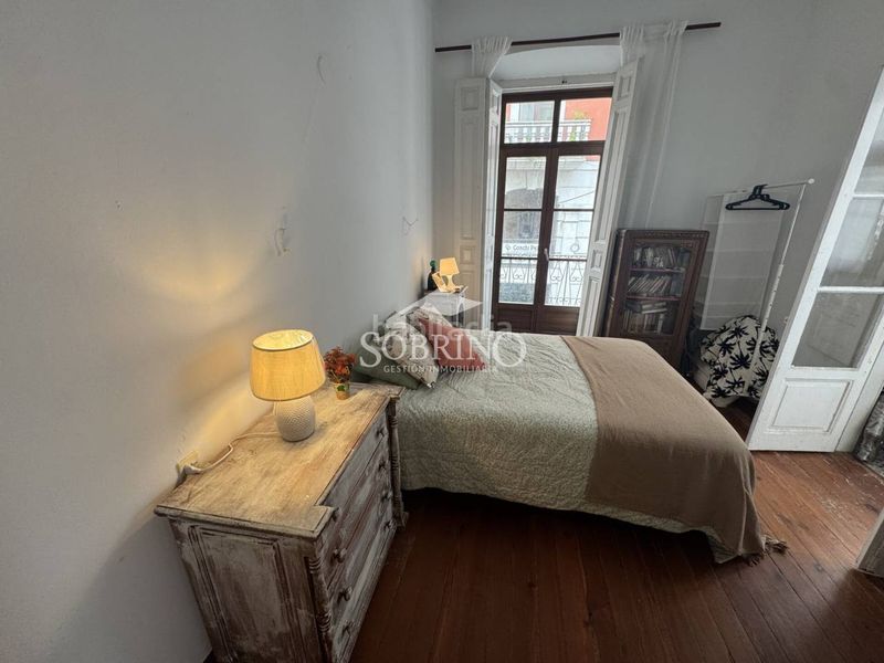 Foto b11106eb-8e58-4912-abc6-af0ef493103c. Flat in calle mercaderes 1 in Llanes pueblo Llanes