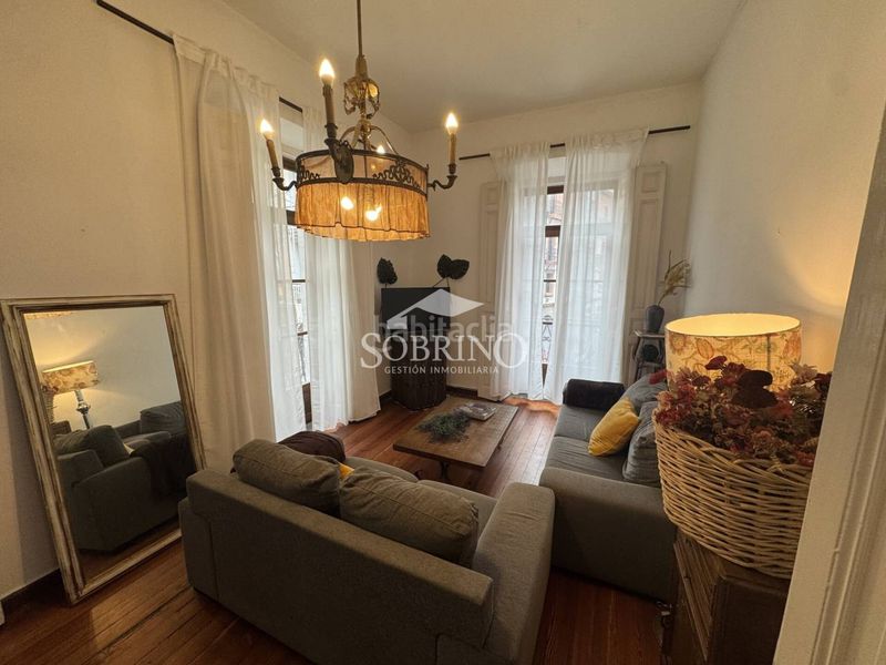 Foto b3adae8f-0752-4f56-894f-a8349ad9f27b. Flat in calle mercaderes 1 in Llanes pueblo Llanes