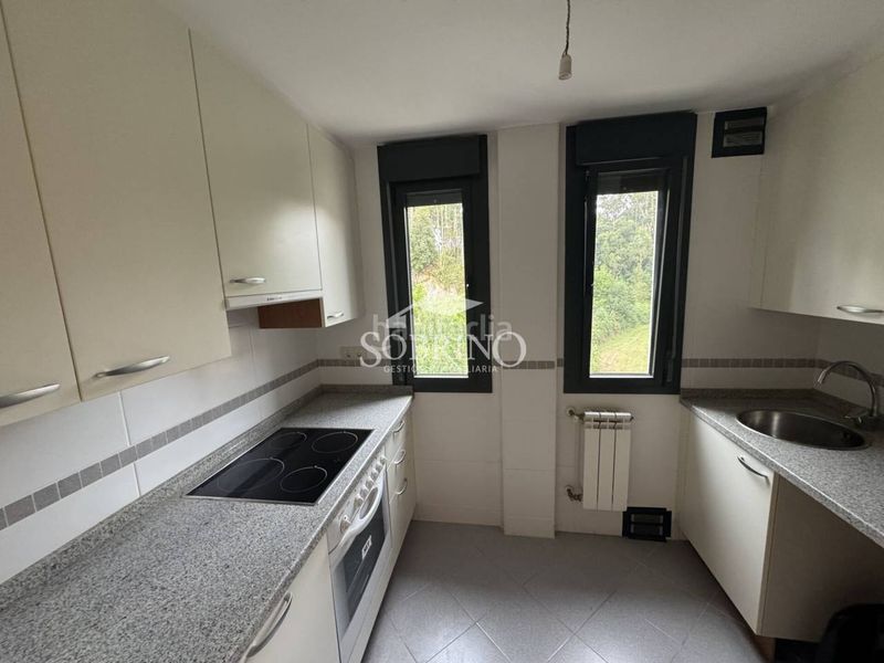 Foto 66107295-f394-46ed-8bd9-7ca2f75e0633. Flat in camino partarrio 1 in Llanes pueblo Llanes