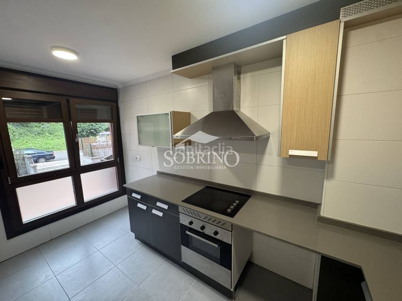 Foto d2587b67-6b0b-4e18-bc47-bb51b5b62622. Flat with heating in Llanes pueblo Llanes