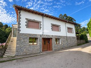 Casa a Calle naves 1