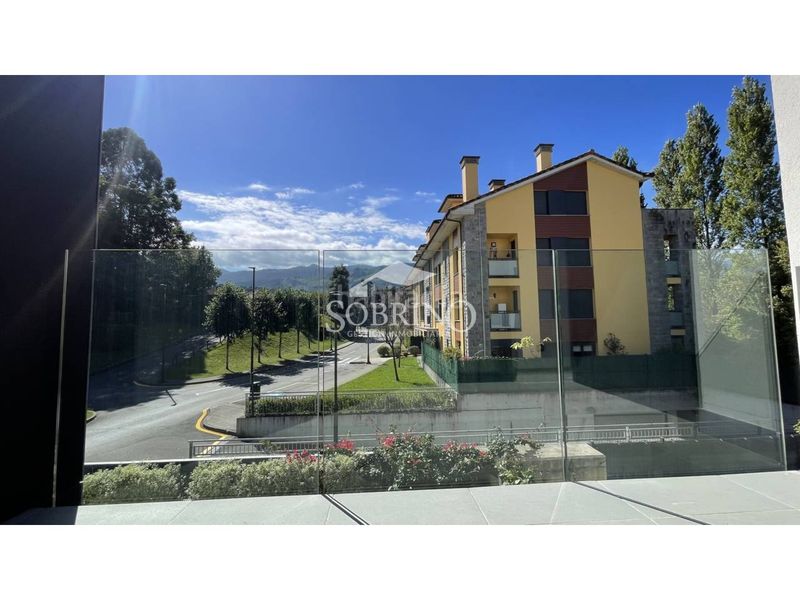 Foto 5ac02baf-f02e-486f-9b9f-47079e1080b1. Flat in calle avenida de la concepción 1 in Llanes pueblo Llanes