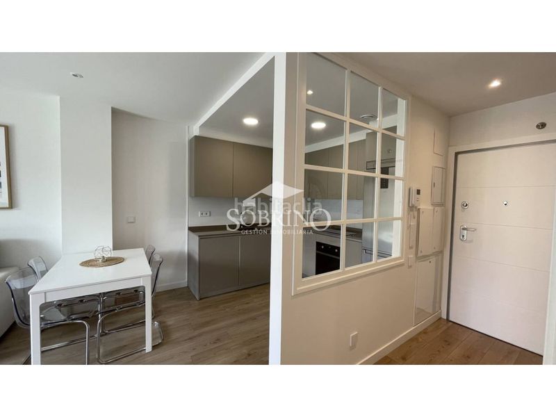 Foto ab7544d2-1654-40a3-9cf8-35e35221da25. Flat in calle avenida de la concepción 1 in Llanes pueblo Llanes