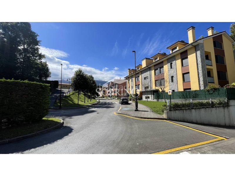Foto ca16e027-c1ab-4397-8fa8-9ee59b1e4ab3. Flat in calle avenida de la concepción 1 in Llanes pueblo Llanes
