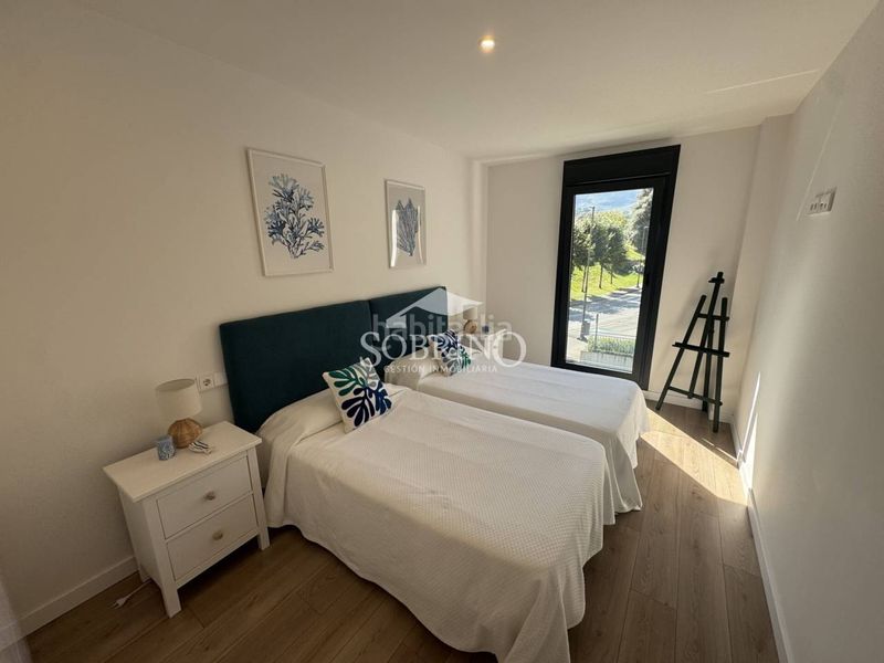 Foto f1d2e3cb-b7e3-4aee-8b95-9d6283c88d53. Flat in calle avenida de la concepción 1 in Llanes pueblo Llanes