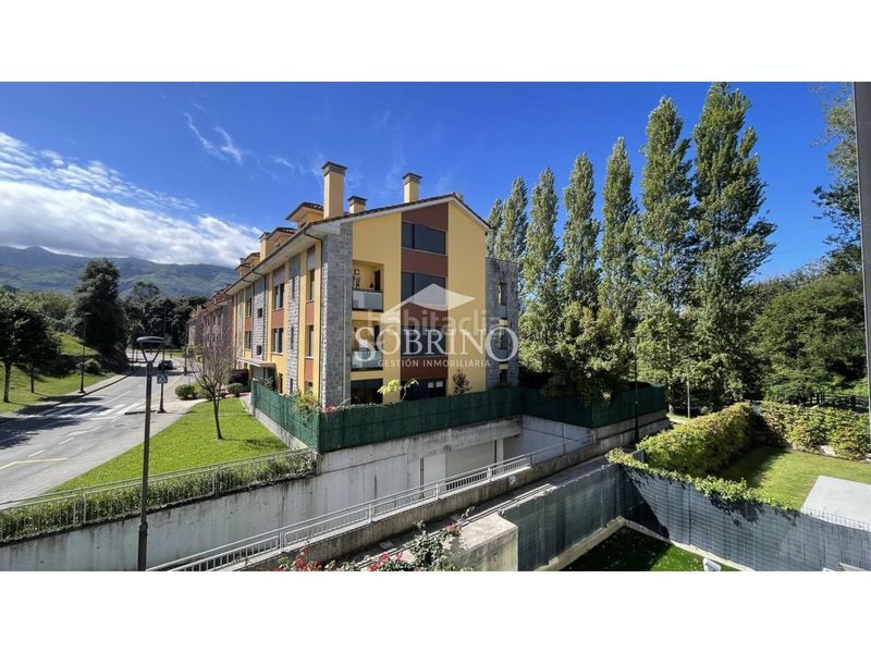 Foto fbd985d0-78f4-4f2f-9001-58fa6ee81335. Flat in calle avenida de la concepción 1 in Llanes pueblo Llanes