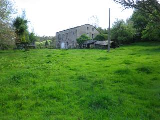 Masía en N/a. Casa en la naturaleza