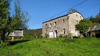 Masia a Viveiro
