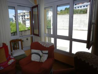 Appartement à Viveiro