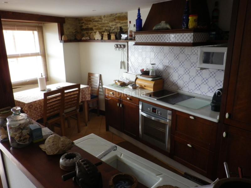 Foto 8121231e-78a4-421d-a463-124e8a46b281. Casa adossada amb calefacció a Mañón