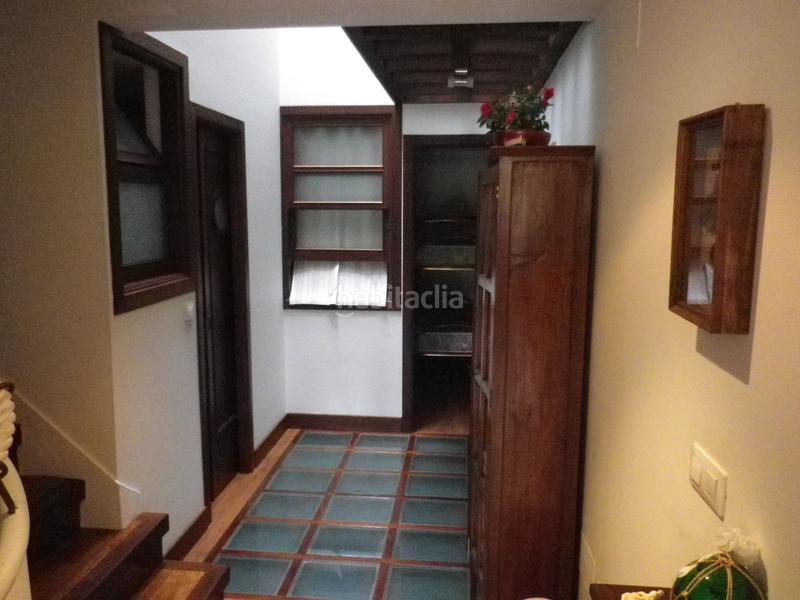 Foto a2bbea3e-5977-41f3-b920-7d9ffb8ddd67. Casa adossada amb calefacció a Mañón