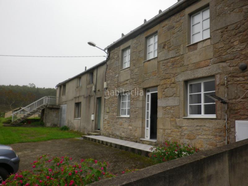 Foto a4ef60ad-7b1f-47ba-b601-8321cc019cd2. Casa conjunto de 2 casas en Cervo
