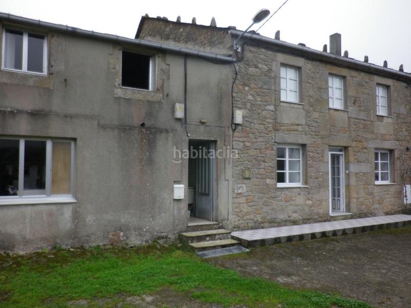 Foto a6680ebd-e8d4-434d-afb7-4112935e298c. Casa conjunto de 2 casas en Cervo