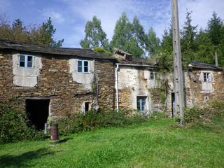 Casale in Ourol