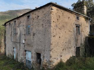 Masia a Viveiro