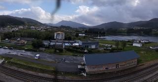 Pis a Viveiro. Muy buena ubicacion, orientacion sur