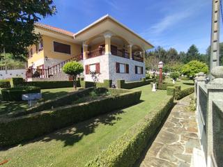 Chalet à Viveiro