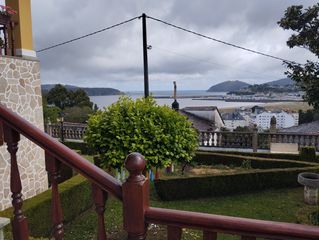 Chalet en Viveiro