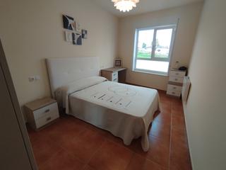 Apartament a Vicedo (O)