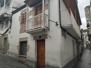 Casa adossada a Viveiro