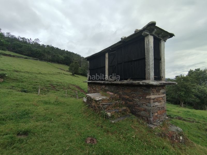 Foto c2f2f37a-c079-450c-a208-9381409ebaa5. Casa a Ourol