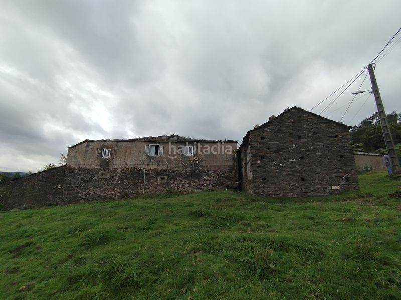 Foto ddaab470-36c1-41f2-831d-441ce045e985. Casa a Ourol