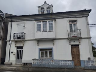 Haus in Viveiro