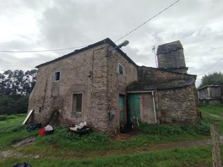 Casa a Castro 17. Negociable