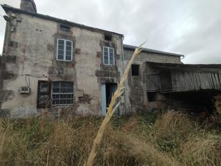 Casale in Ourol