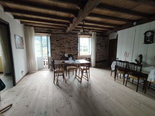 Casa in Ourol